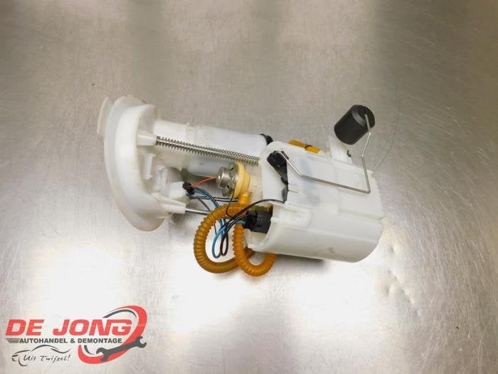 Brandstofpomp Elektrisch van een BMW 1-Serie, Gebruikt, -, -, Ophalen of Verzenden