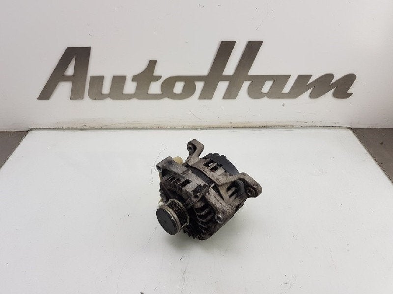 ALTERNATEUR Opel Meriva (B) (01-2010/03-2017), Autos : Pièces & Accessoires, Valeo, Opel, Utilisé, 100, rue de Courcelles
75017  Paris, FR