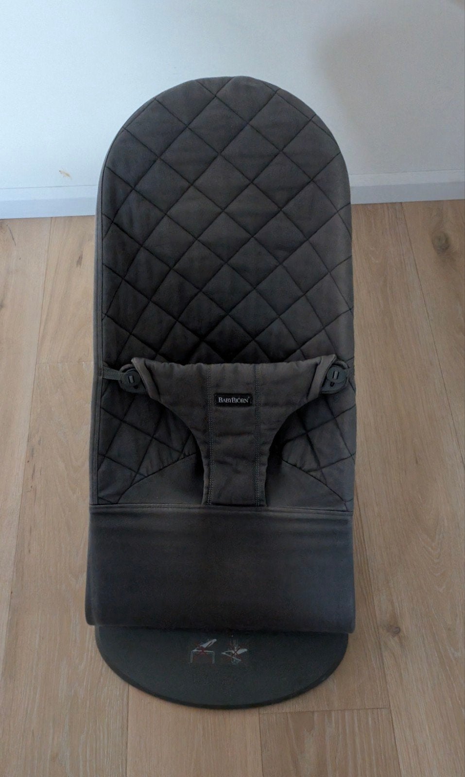 Babybjorn wipstoel, Kinderen en Baby's, Wipstoeltjes, Ophalen, Wipstoel
