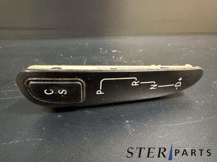 Module (diversen) van een Mercedes C-Klasse, Gebruikt, -, Ophalen of Verzenden, -
