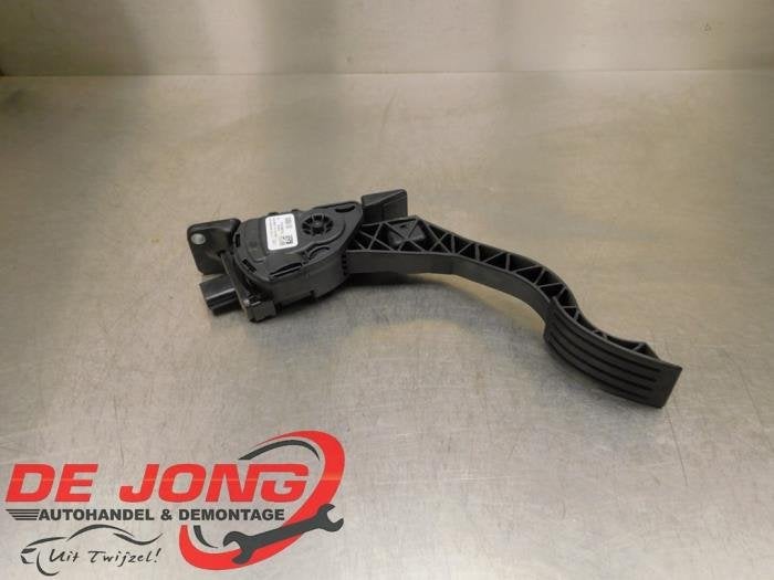 Pédale d'accélérateur d'un Ford Kuga, -, 3 mois de garantie, -, -