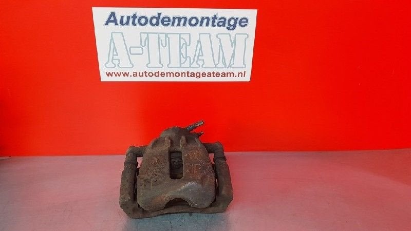 ETRIER DE FREIN AVANT GAUCHE ABS Citroën C3 Pluriel (HB), Postoffice@zf.com, Utilisé, ZF Friedrichshafen AG, Löwentaler Straße 20
88046  Friedrichshafen, DE