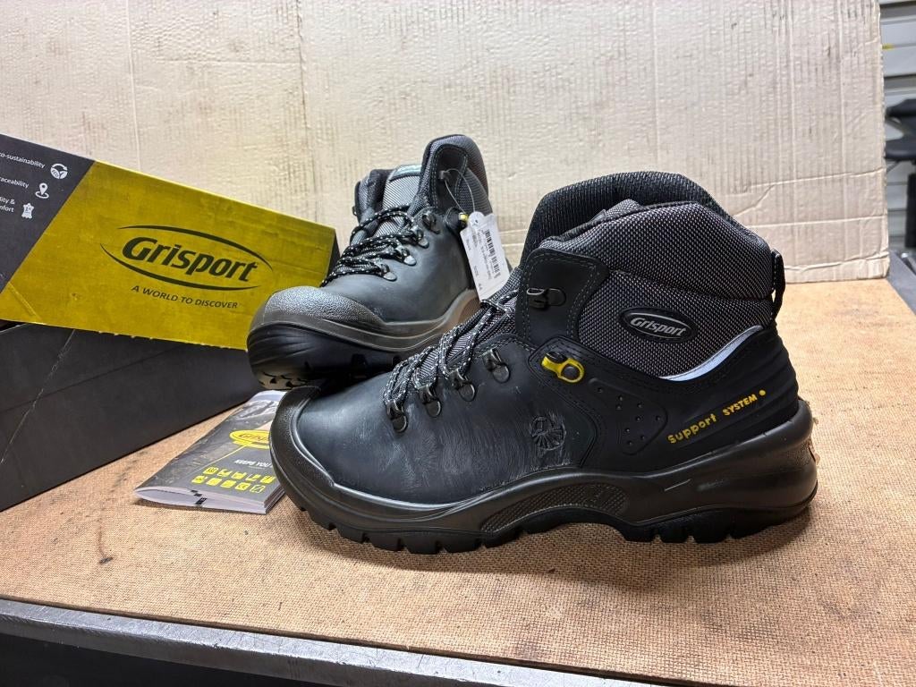 Te koop werkschoenen van het merk Grisport, Ophalen of Verzenden, Nieuw
