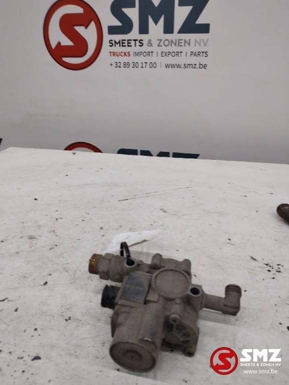 Occ ABS regelklep Scania, Gebruikt, Scania, Overige Auto-onderdelen