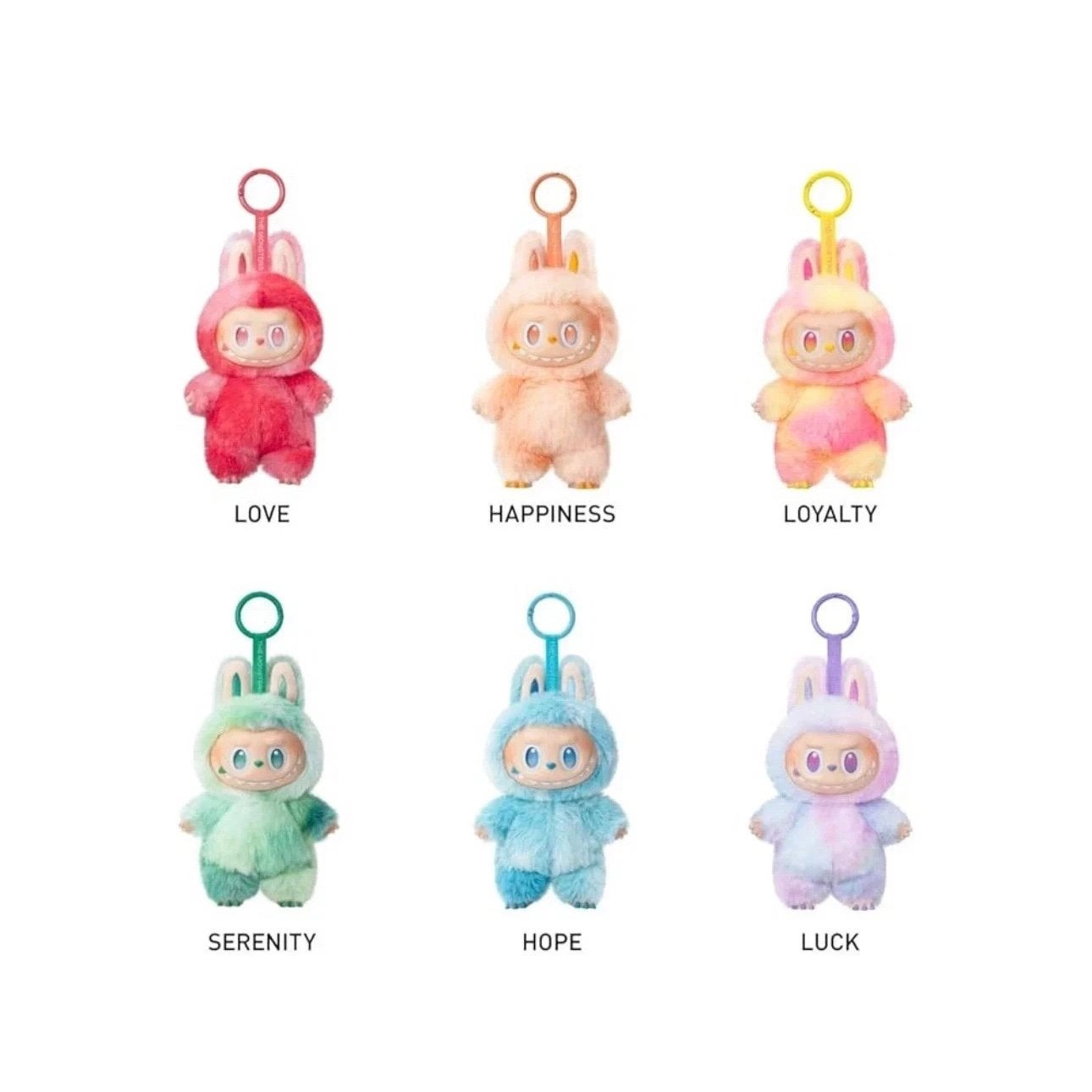 Pop Mart Labubu - Blind Box, Verzamelen, Poppetjes en Figuurtjes, Ophalen, Nieuw