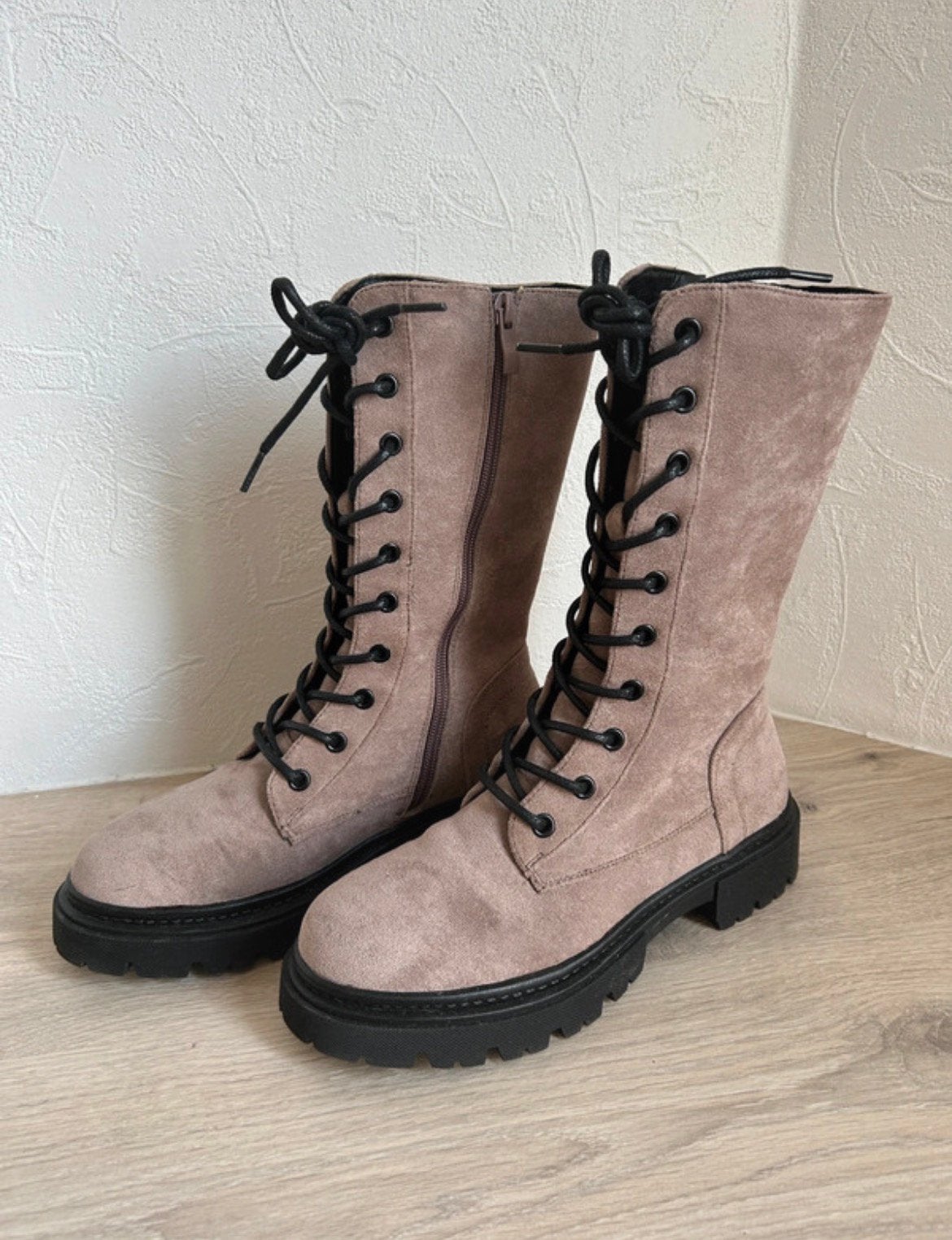 Schoenen, Ophalen of Verzenden, Zo goed als nieuw