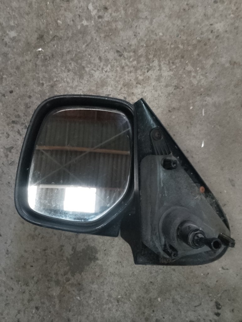 retroviseur partner/berlingo, Enlèvement ou Envoi, Utilisé, Citroën