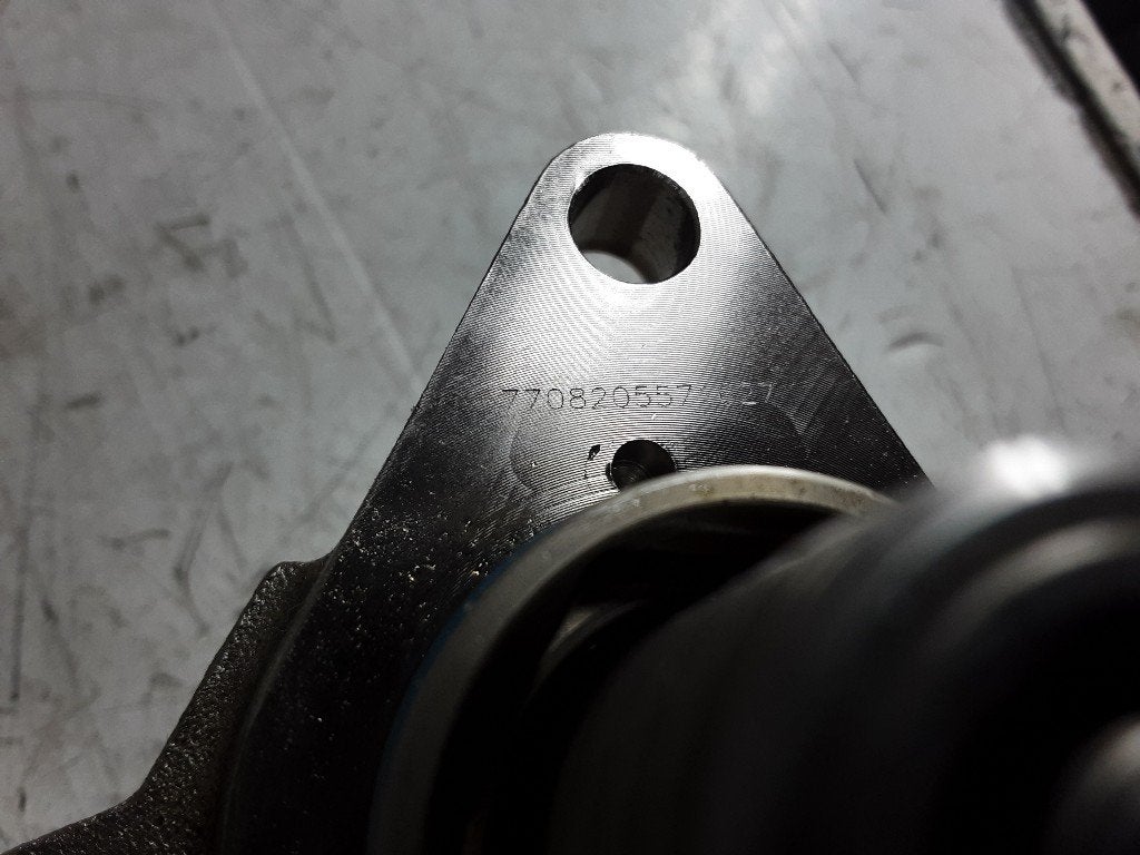 POMPE CARBURANT C Volkswagen Golf VII (AUA) (7708205571627), Volkswagen, Volkswagen AG, Utilisé, Kundenbetreuung@volkswagen.de