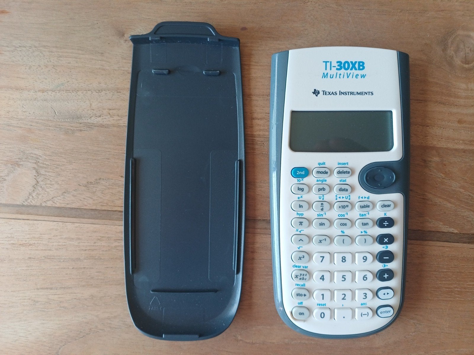 Texas TI-30XB, Diversen, Rekenmachines, Ophalen of Verzenden
