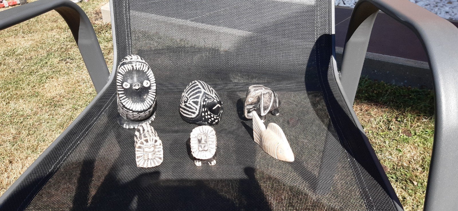 statuettes, Computers en Software, Navigatiesoftware, Ophalen of Verzenden, Zo goed als nieuw