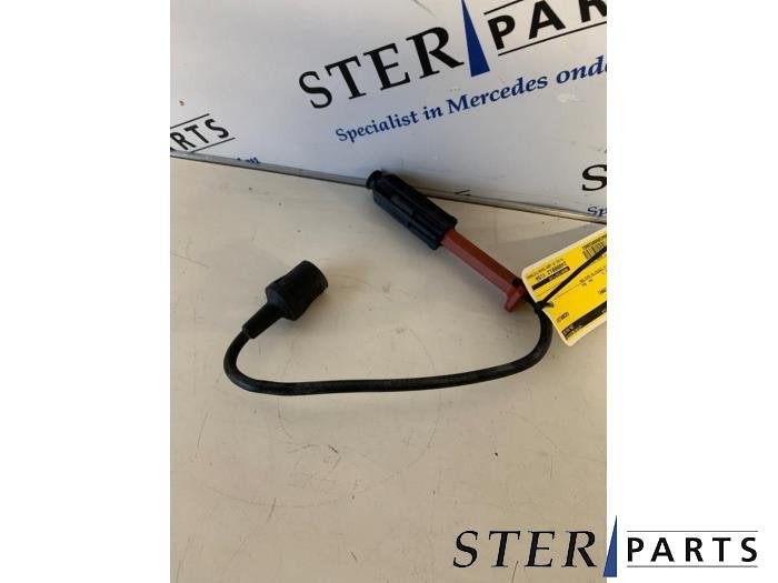 Bougiekabel Set van een Mercedes SLK, Gebruikt, -, Ophalen of Verzenden, -