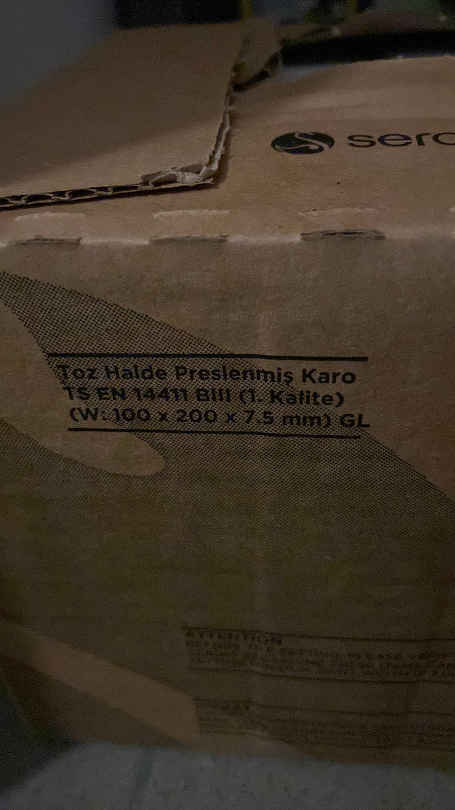 Witte tegels, Ophalen, Zo goed als nieuw