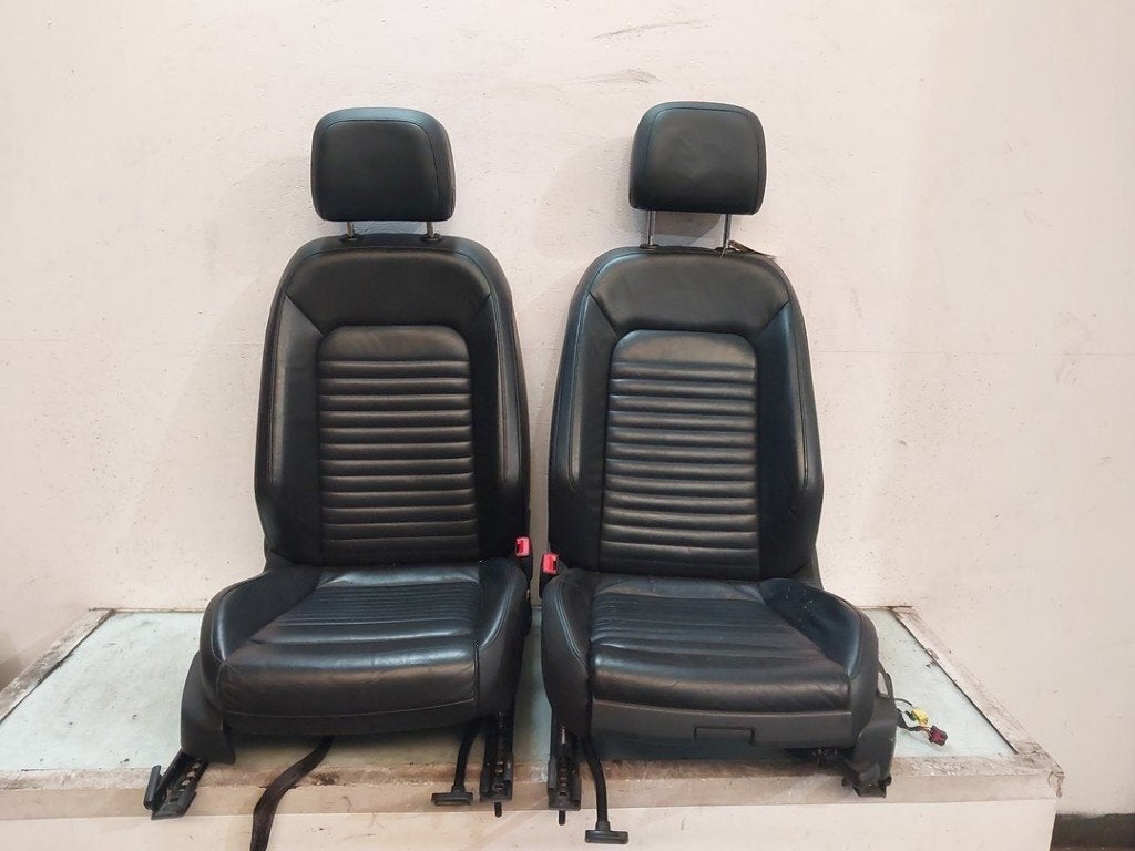 INTERIEUR Volkswagen Passat Variant (3G5) (|5Q4881106Q|), Dhr. J. Ham, Gebruikt, Volkswagen, Administratie@autoham.nl
