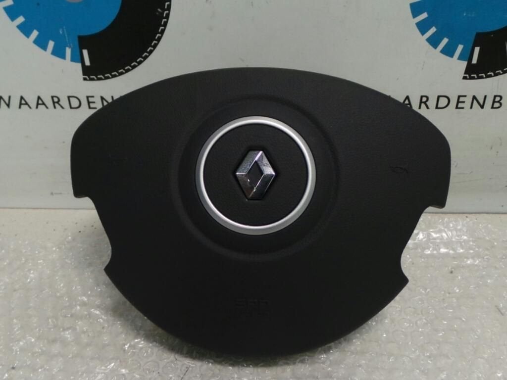 RENAULT CLIO AIRBAG LINKS 2013, Enlèvement ou Envoi, Utilisé, Stiba membre