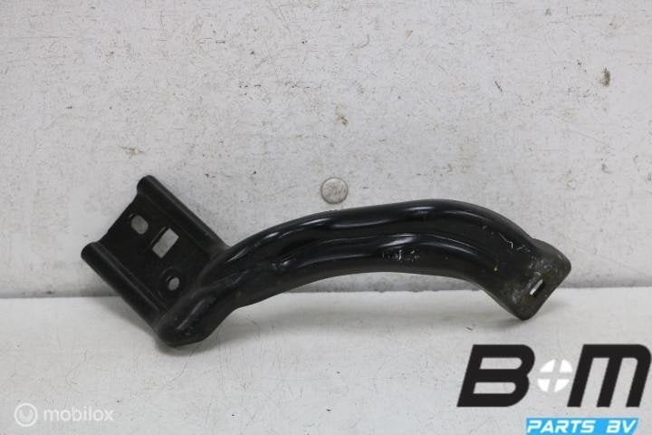 Steun bumper rechtsachter VW Golf 8R 5H6807126A, Gebruikt