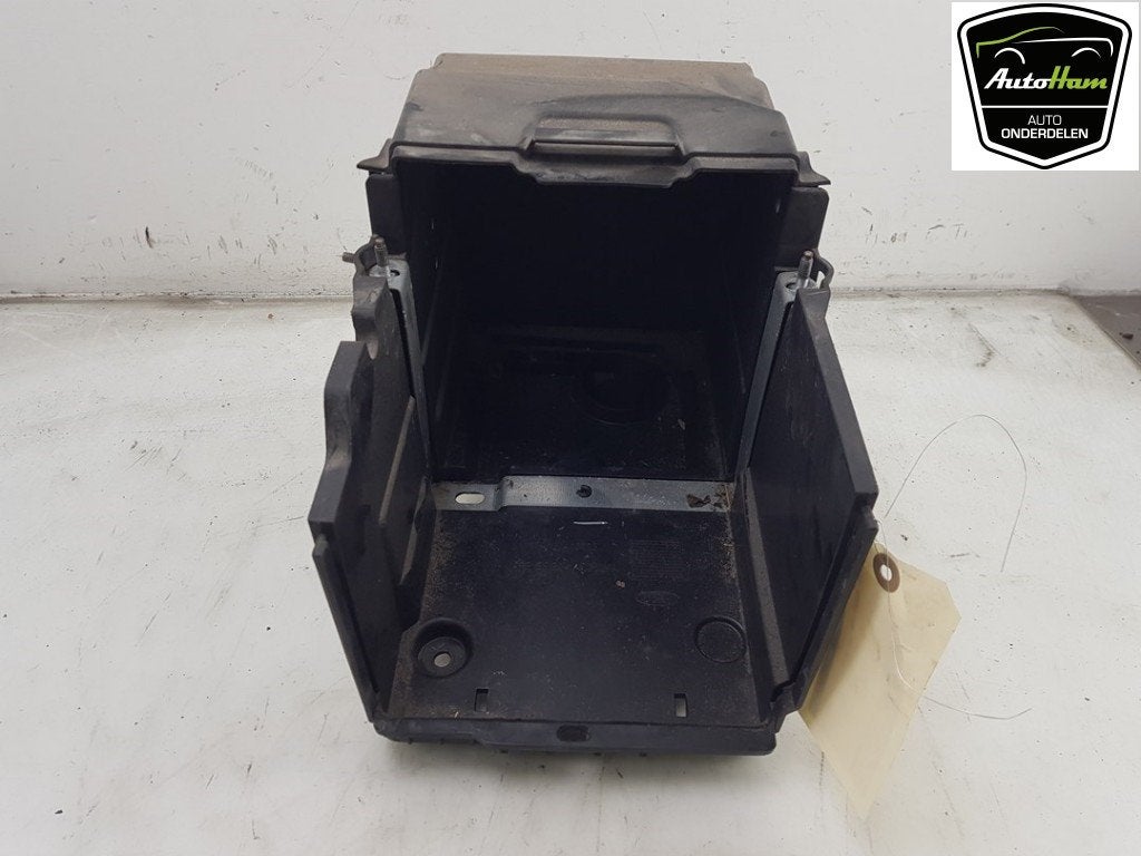 BAC A BATTERIE Ford Transit Connect (PJ2) (01-2013/-), Utilisé, Ford