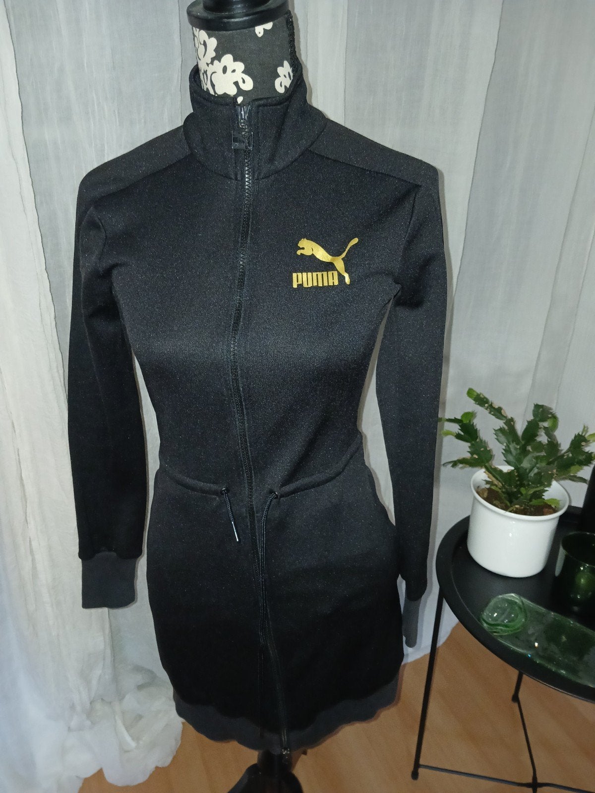 Puma vest, Kinderen en Baby's, Ophalen of Verzenden