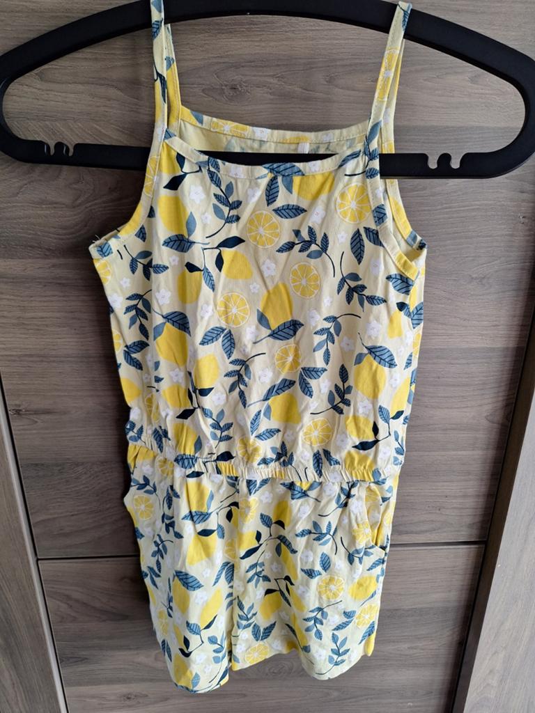 Name it playsuit maat 134, Kinderen en Baby's, Kinderkleding | Maat 134, Ophalen