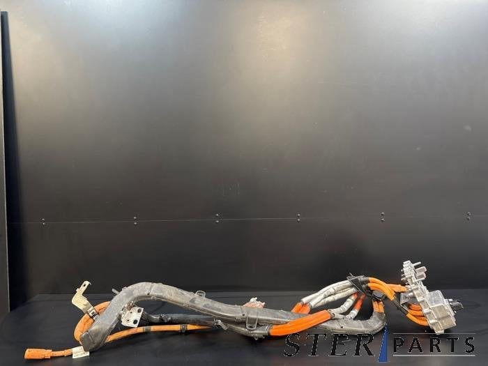 Câble haute tension d'un Mercedes C-Klasse, 3 mois de garantie, Utilisé, -, -