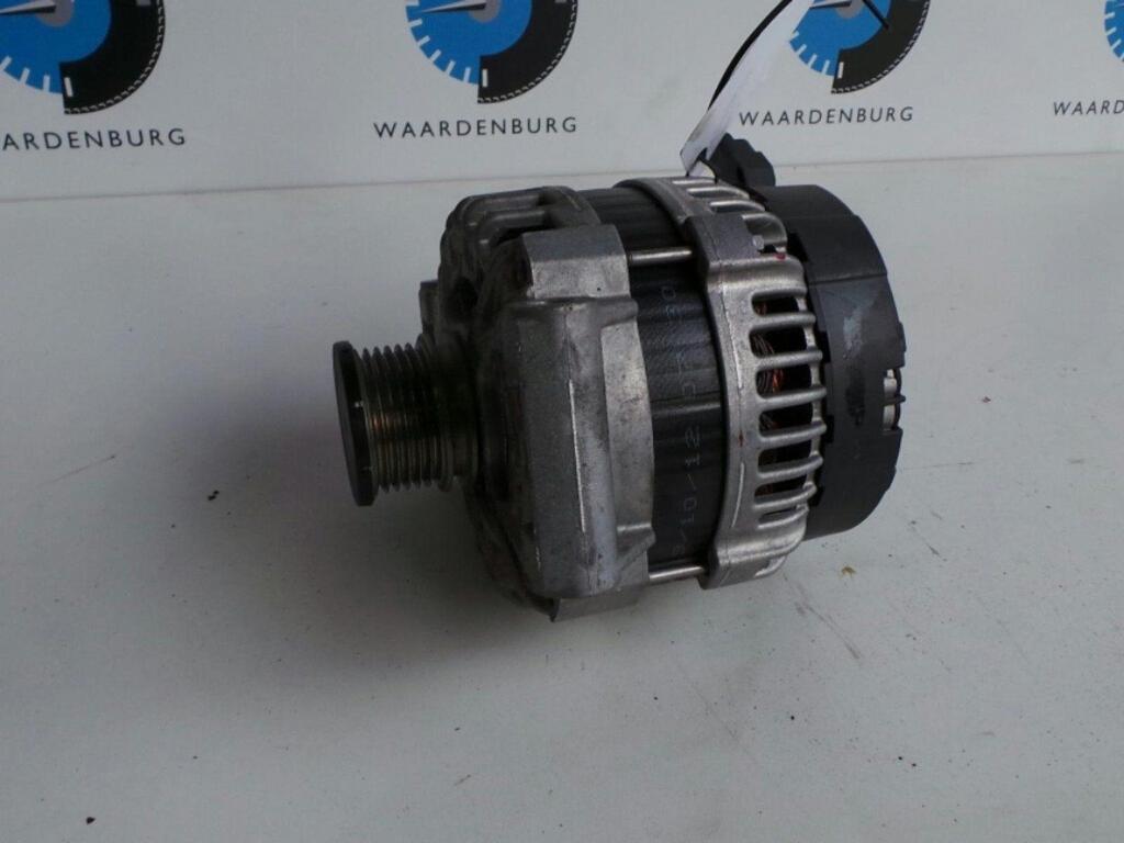 MINI (BMW) MINI DYNAMO 2012, Ophalen of Verzenden, Gebruikt, Stiba lid