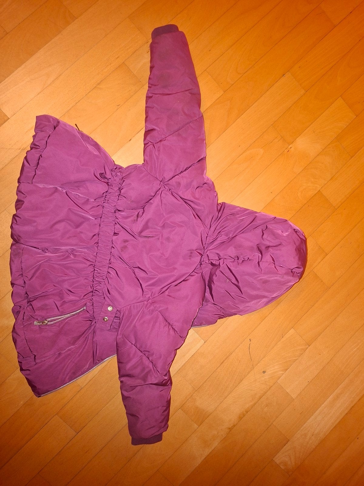 manteau jacadi 5 ans, Enfants & Bébés, Enlèvement ou Envoi