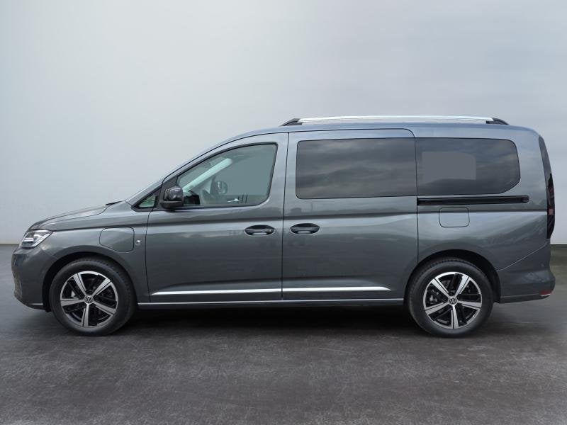Volkswagen Caddy Style | 1.4 TSi Pulg-in 116 CV | Navi | 7 s, Auto's, Automaat, Monovolume, 1498 cc, Euro 6