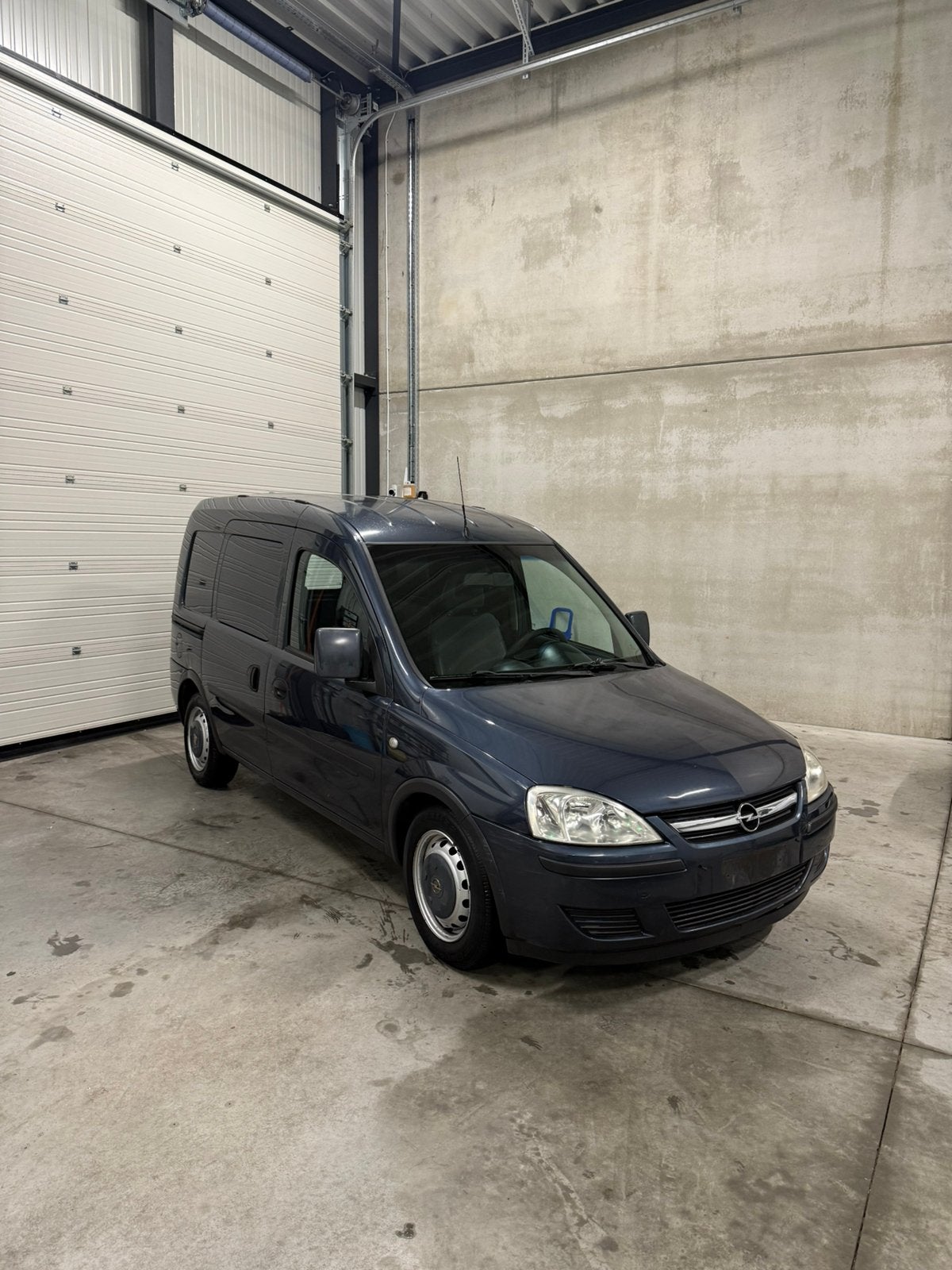 Attelage de remorque climatisé Opel Combo 1.3 cdti, Autos, Achat, Entreprise, Vitres électriques, Opel