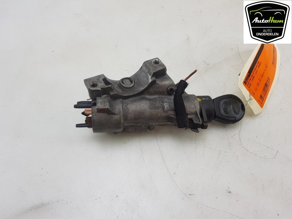 NEIMAN / COMMUTATEUR D ALLUMAGE + CLEF Seat Leon (1M1), Dhr. J. Ham, Administratie@autoham.nl, Utilisé, Seat