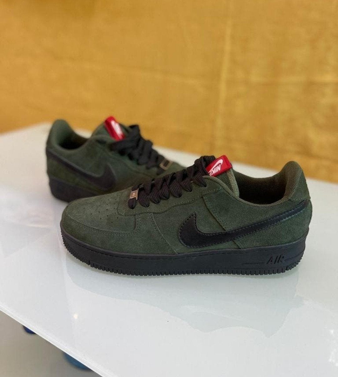 NIKE AIR FORCE 1 .07   _  taille 44, Neuf, Enlèvement ou Envoi, Autres couleurs, Nike