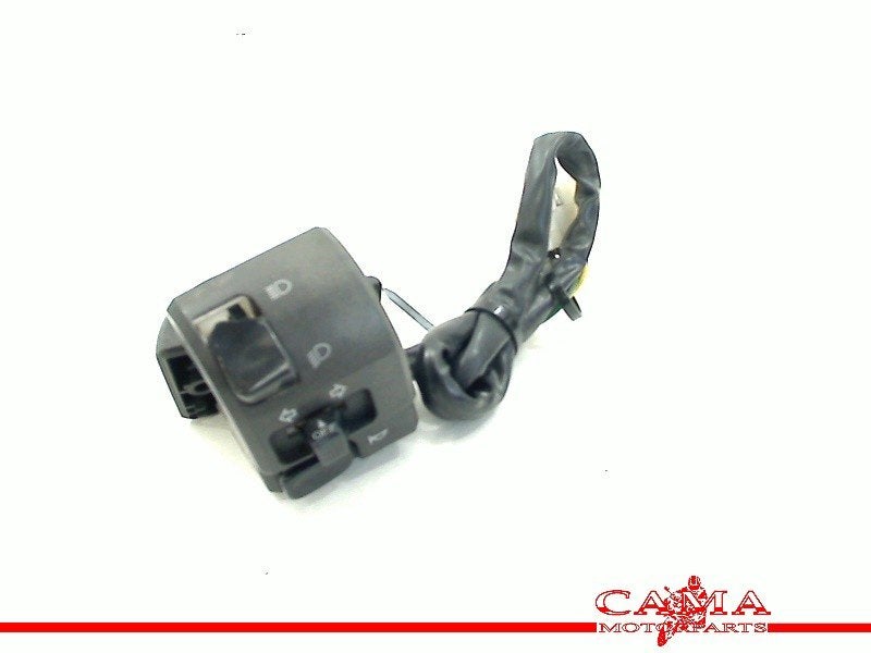 COMMUTATEUR GAUCHE KTM 990 Super Duke 2005-2006, Dhr. S. di Majo, Utilisé, Info@cama-motorparts.nl, P.J. Troelstraweg 8 8
3144 CX  MAASSLUIS, NL