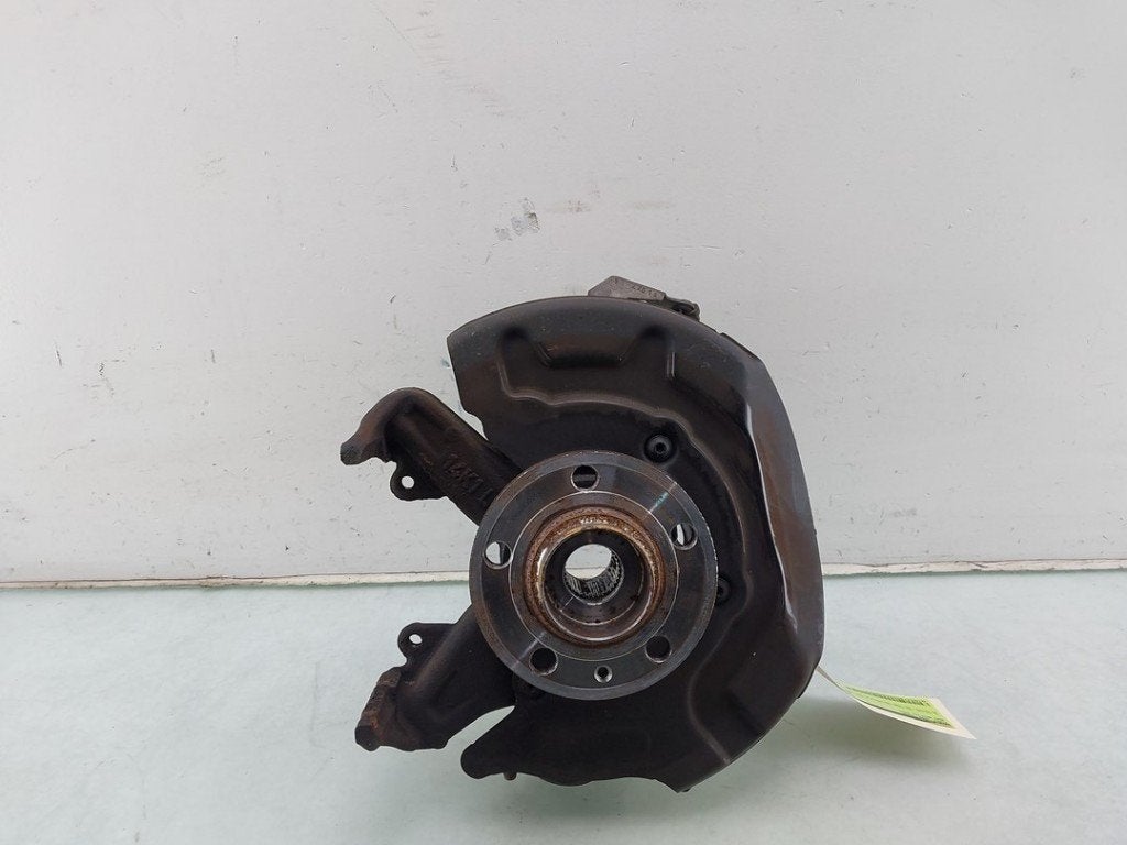 FUSEE AVANT GAUCHE Seat Ibiza V (KJB) (01-2017/-), Seat Deutschland GmbH, Service@seat.de, Utilisé, Seat