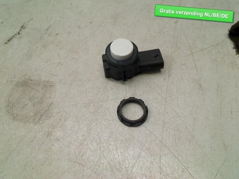 PARKEERSENSOR BMW 2 serie (F22) (66209826949), Gebruikt, BMW, Petuelring 130
80809  München, DE, Bayerische Motoren Werke AG