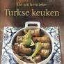 De authentieke turkse keuken  Erika Casparek-Türkkan, Boeken, Kookboeken, Ophalen of Verzenden, Zo goed als nieuw, Europa