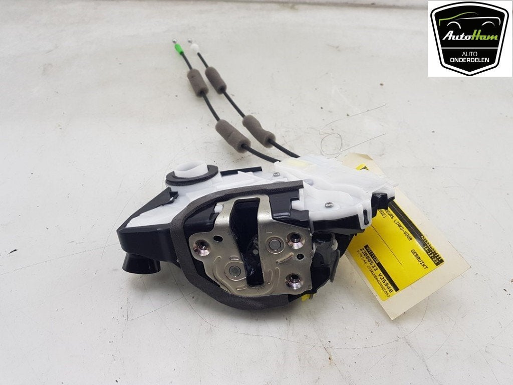 BARRE DE SERRURE DE PORTE AVANT GAUCHE (|V5111120|69040K0040, Utilisé, Toyota