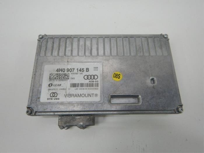 Motorsteun Audi A6 (22736605), Auto-onderdelen, Ophalen of Verzenden, Gebruikt