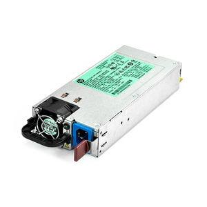 1400W HPE Flex Slot Power Supply HSTNS-PF43 733427-001, Informatique & Logiciels, Alimentations internes