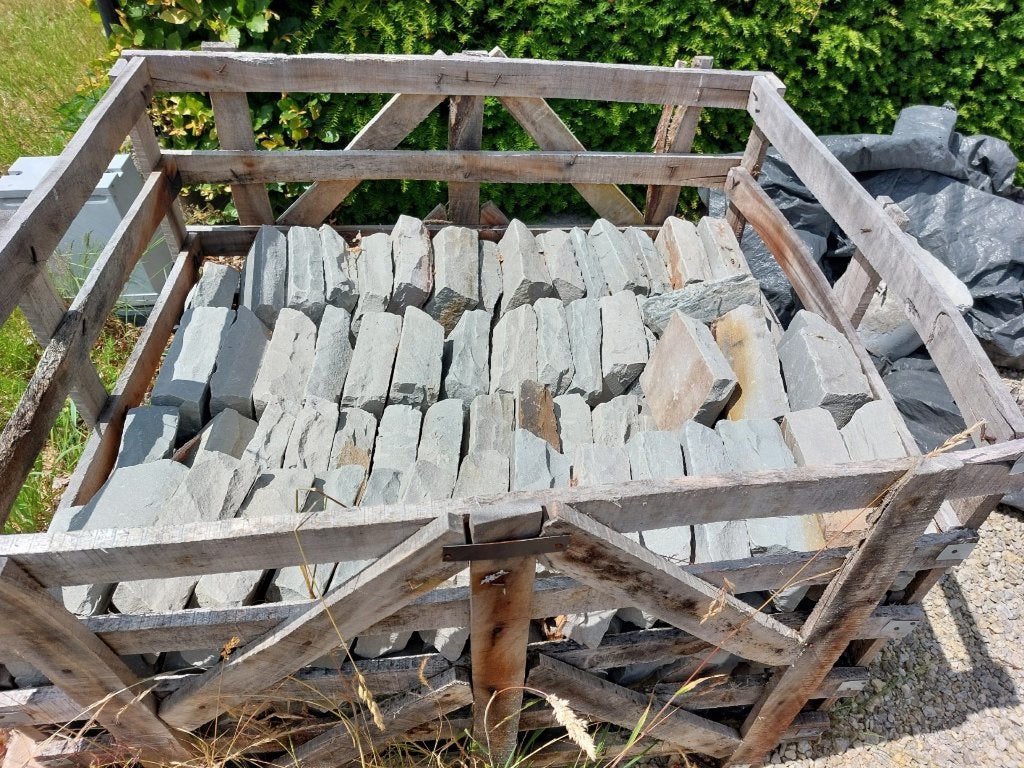 6m2 Platines Kandla Grey te koop, Enlèvement, Neuf, Moins de 5 m², Autres types