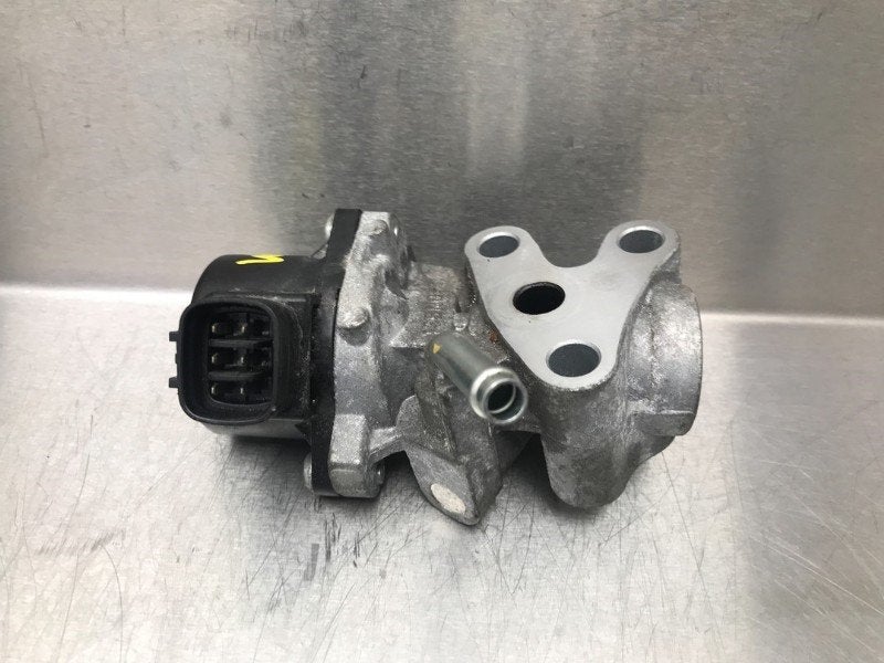 VANNE EGR Toyota Aygo (B40) (01-2014/06-2018), Utilisé, Toyota