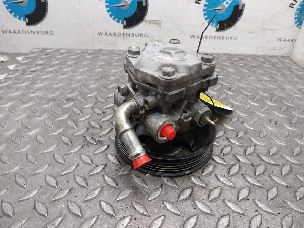 SUZUKI GRAND VITARA STUURPOMP 2012, Ophalen of Verzenden, Gebruikt, Stiba lid