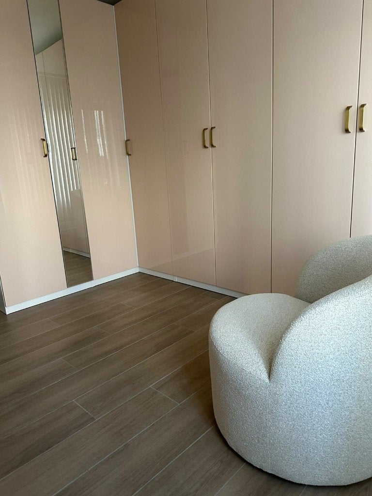 PAX Kastdeuren 229X50CM, Huis en Inrichting, Ophalen, Overige materialen, 200 cm of meer, 50 tot 100 cm