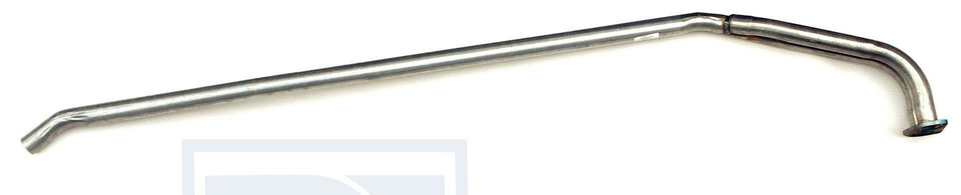 Volvo Uitlaat voorpijp Amazon dubbel B18 1966+ B20 (kombi en, Ophalen of Verzenden, Nieuw, Volvo