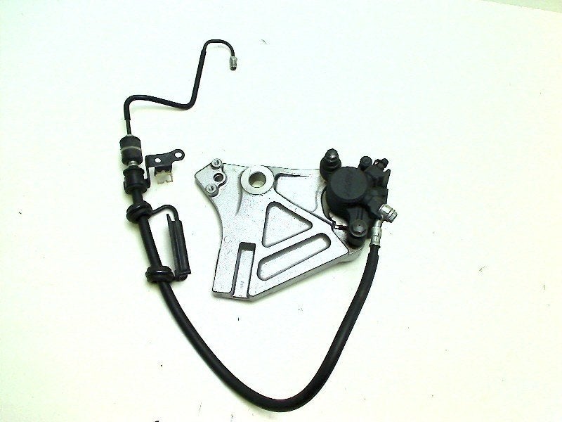Kawasaki Remklauw achter Z 750 2007-2012, Ophalen of Verzenden, Gebruikt