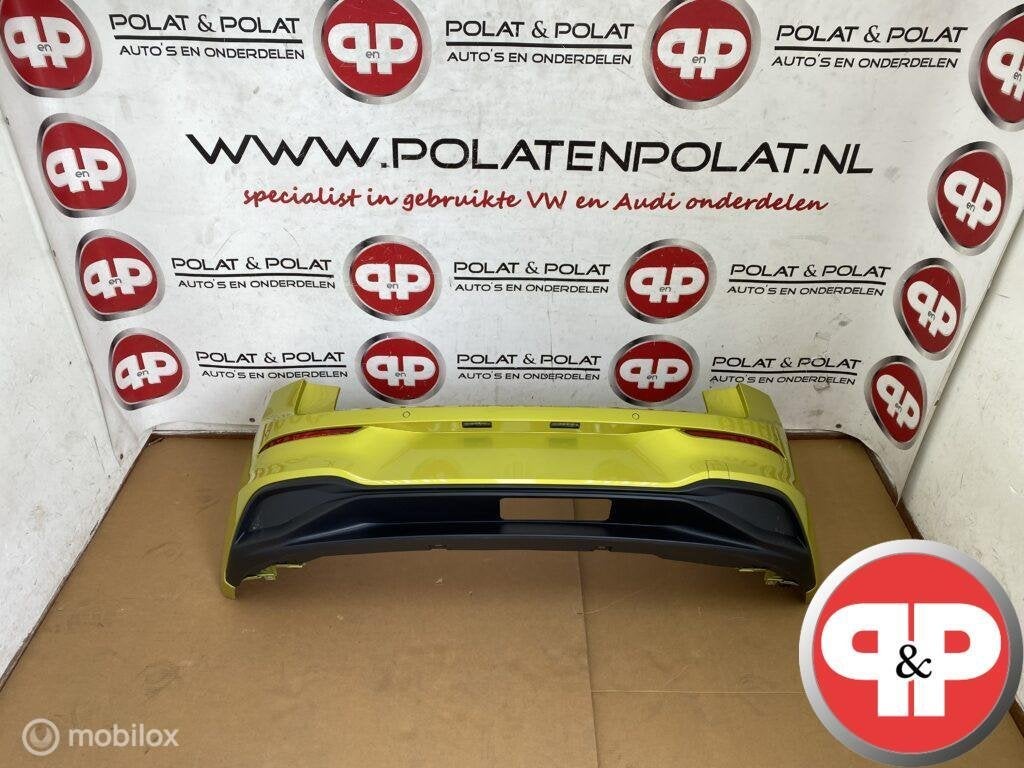 VW Golf 8 5H Achterbumper LL1W, Auto-onderdelen