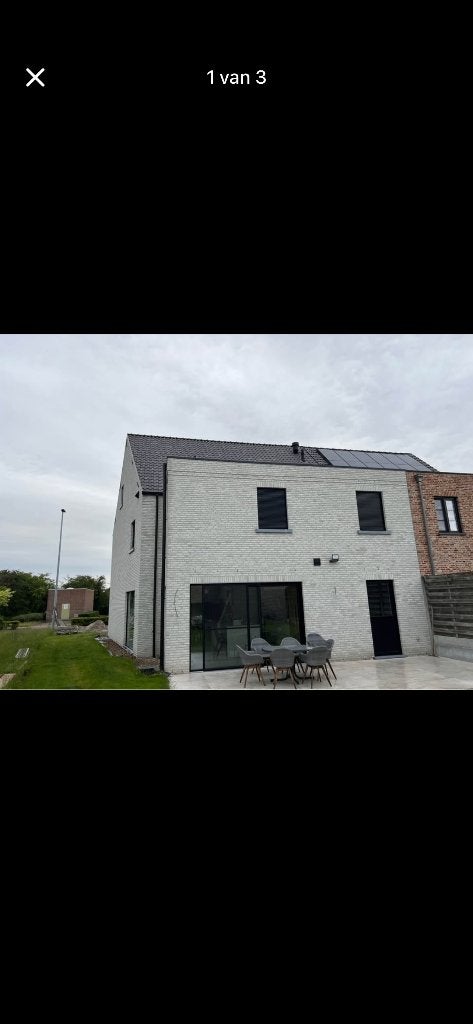 Gevelsteen domus casa Lena M50, Enlèvement, Comme neuf, Briques