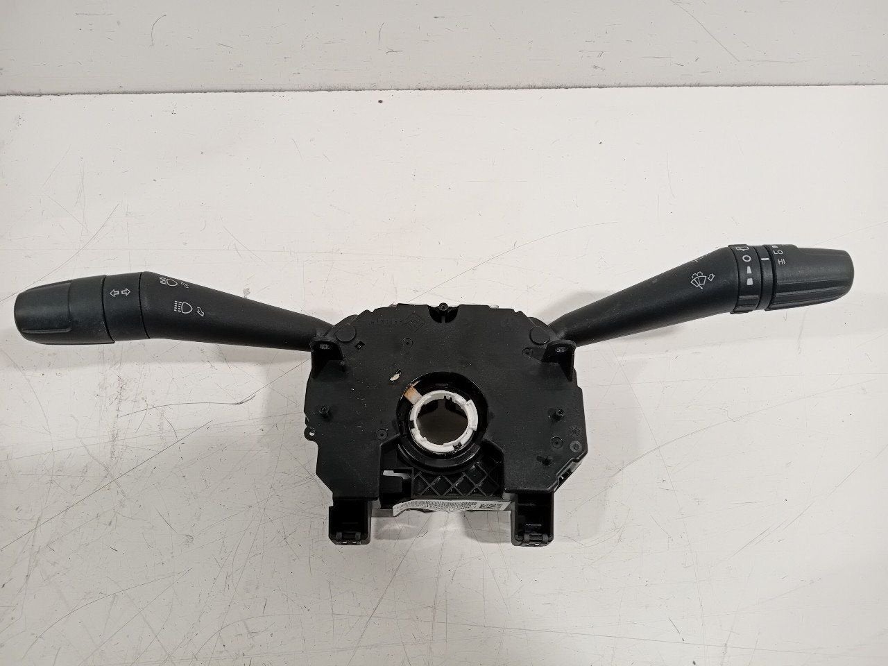 Combischakelaar Jeep Renegade, Jeep, Onderdelen@venauto.nl, Van der Ven Autorecycling B.V., Gebruikt