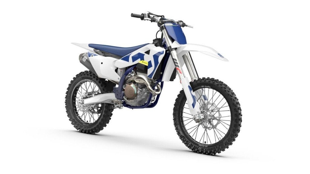 HUSQVARNA FC 250 2026, Motos, Entreprise, Jusqu'à 11 kW, Neuf, Moto de cross