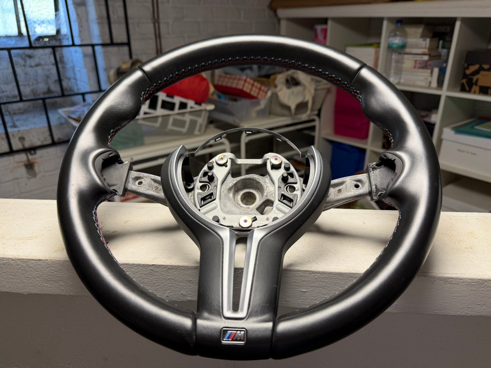 Volant bmw m3 m4, Enlèvement, BMW