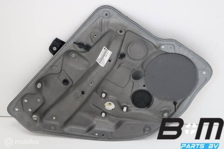 Raammechaniek LA (bestuurderskant) VW Golf 4, Auto-onderdelen, Ruiten en Toebehoren, Gebruikt