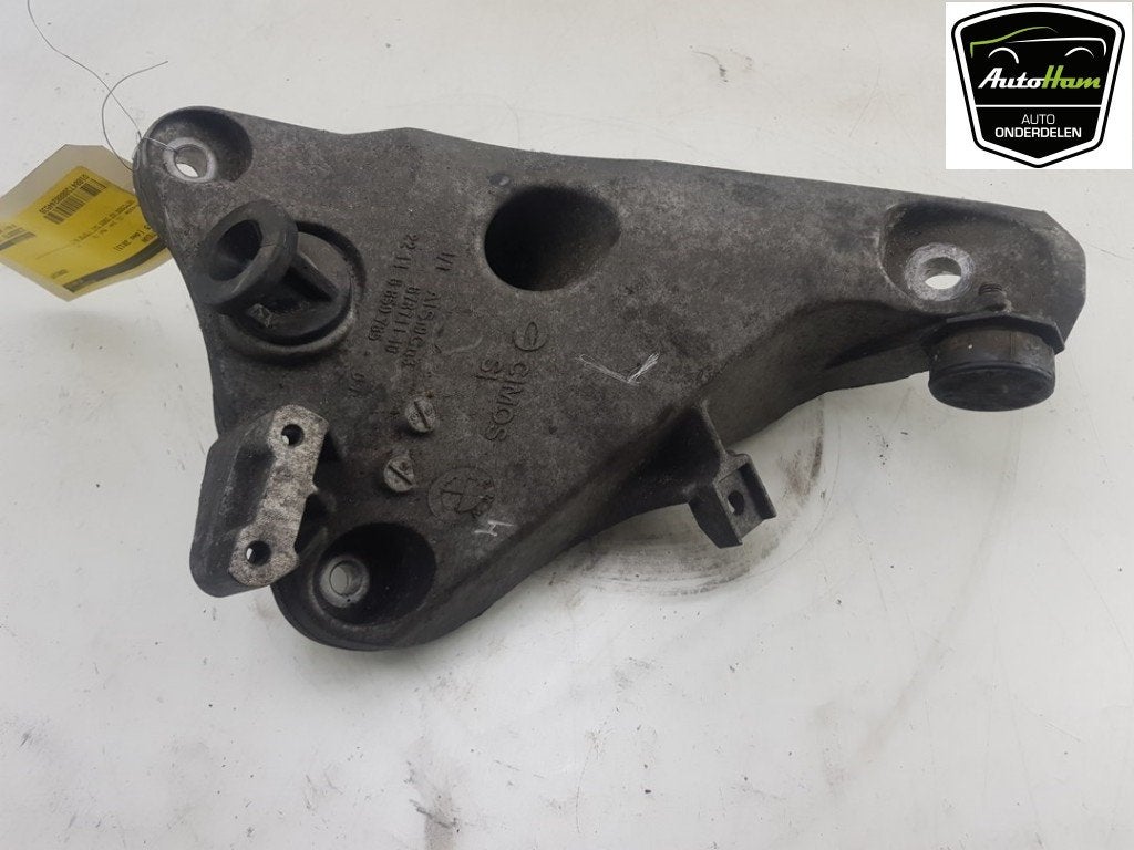 MONTAGE MOTEUR BMW X5 (F15) (01-2013/07-2018), Utilisé, BMW