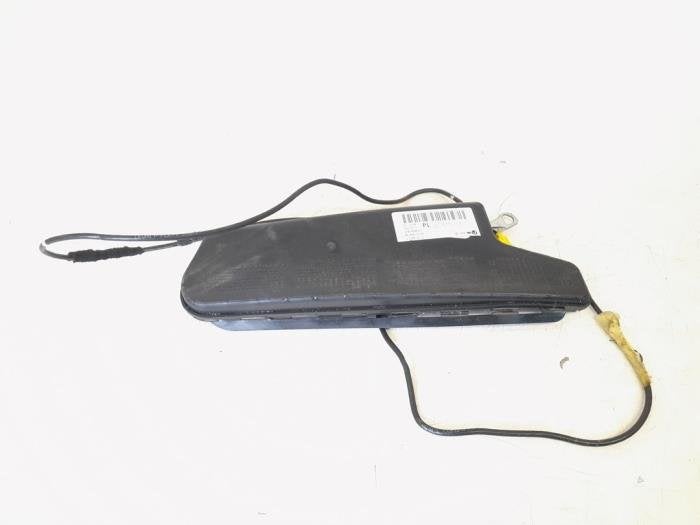 Airbag siège d'un Volkswagen Golf, Volkswagen, -, 3 mois de garantie, Utilisé